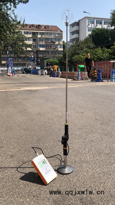 供應天建華儀WWFWZY-1無線萬向風速風溫記錄儀 風速表