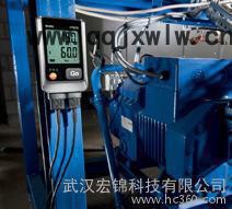 testo 175-T3電子溫度記錄儀，2通道可選配2個外置