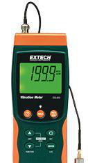 Extech SDL800測振儀記錄儀 測振儀 美國exte