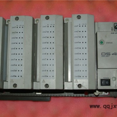 DU200-31橫河YOKOGAWA數(shù)據(jù)采集系統(tǒng)混合記錄儀
