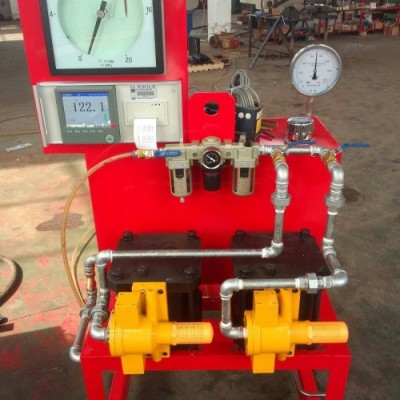 普航機(jī)械圓盤式記錄儀氣動試壓泵 氣動試壓泵品牌  氣動試壓泵** 氣動試壓泵供應(yīng)商 數(shù)顯記錄儀試壓泵 壓力圓盤記錄儀