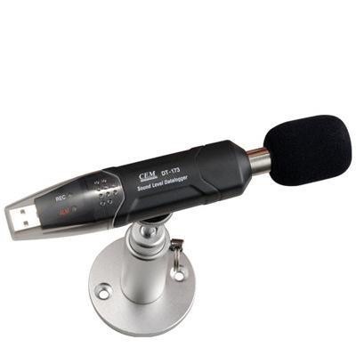 DT-173 USB迷你型噪音記錄儀，湖北武漢多少錢一臺(tái)