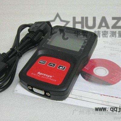 美國(guó)APRESYS 手持式智能溫度記錄儀 179A-T1