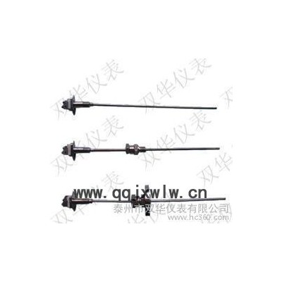 溫度儀表傳感器耐磨熱電偶WRNM-330