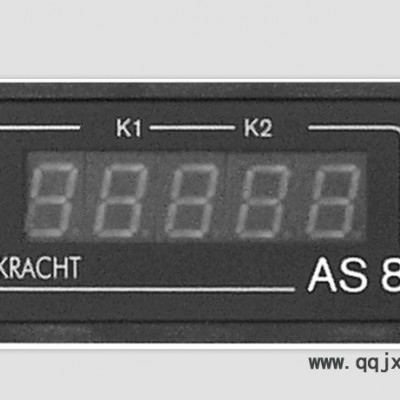 原裝德國KRACHT溫度儀表AS8-U-230現(xiàn)貨供應(yīng)一個起訂量大月結(jié)