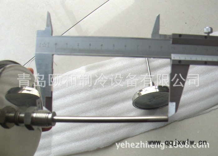 青島現(xiàn)貨溫度儀表、溫度計WSS-401、工業(yè)雙金屬溫度計等