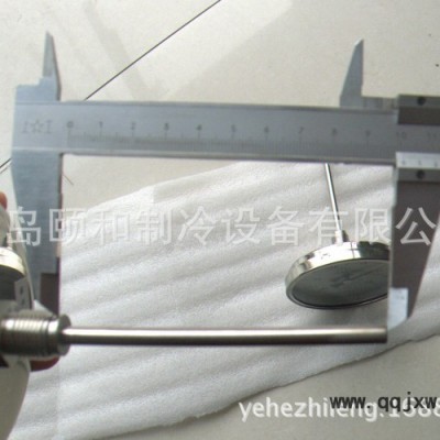 青島現(xiàn)貨溫度儀表、溫度計WSS-401、工業(yè)雙金屬溫度計等