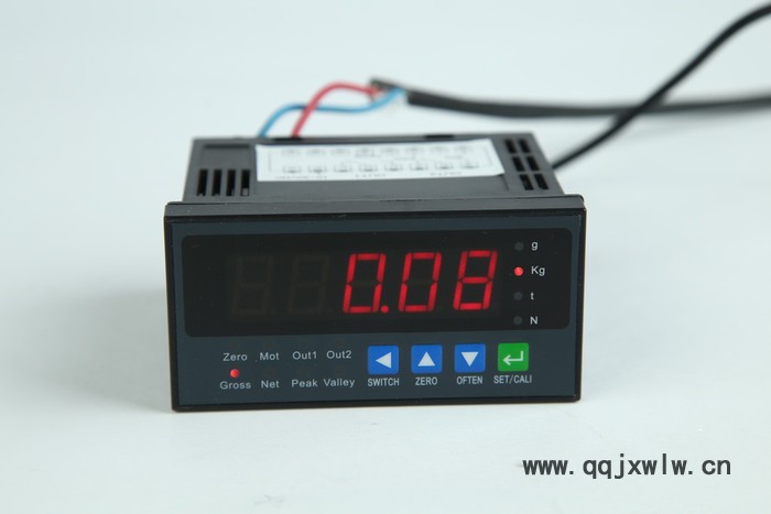 力值顯示儀表岳能微型稱重傳感器電阻應(yīng)變式重量感應(yīng)器力探頭模塊電子稱重傳感器.