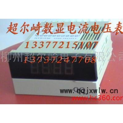 FD3-DV顯示儀表CEQ超爾崎FD3-DV**各種數(shù)顯表