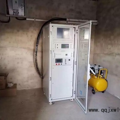 供應(yīng)西安博純PUE-4000密閉礦熱爐氣體分析儀（礦熱爐回收氣熱值分析儀） 礦爐分析儀