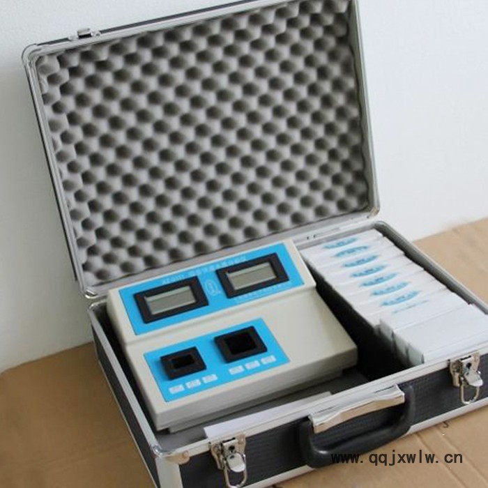 億煤 XZ-0111 水質(zhì)分析儀 分析儀原理   分析儀價格