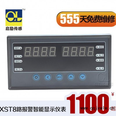 多路報(bào)警顯示儀表高響應(yīng)速度稱重傳感器配套儀器儀表啟勵(lì)傳感