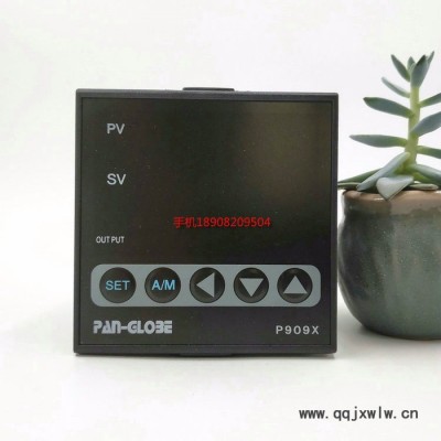 溫度控制儀泛達(dá)PAN-GLO3E智能顯示儀表P909X-701-010-001溫濕度顯示儀表南寧現(xiàn)貨