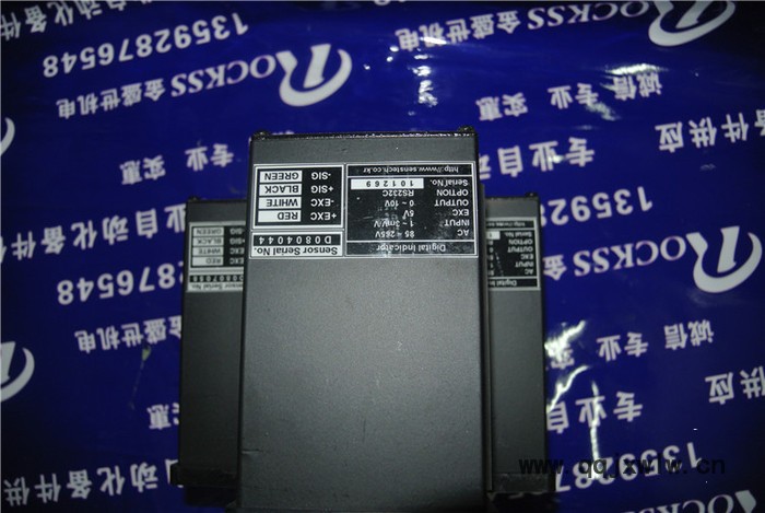 SENSTECH DI-10韓國(guó)稱重顯示儀表