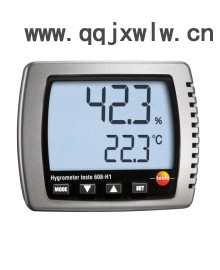 TESTO/德圖顯示儀表