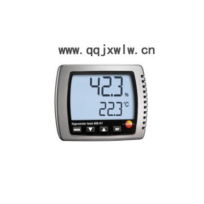 TESTO/德圖顯示儀表