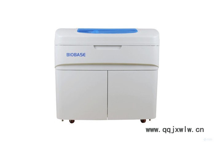 博科全自動生化分析儀BK-600