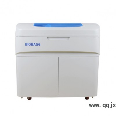 博科全自動生化分析儀BK-600