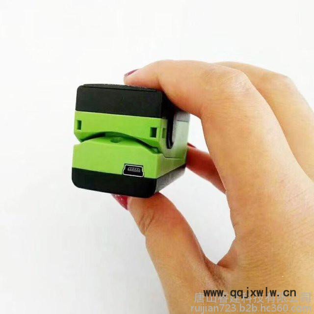 RJ smartpules 韓國精神壓力分析儀
