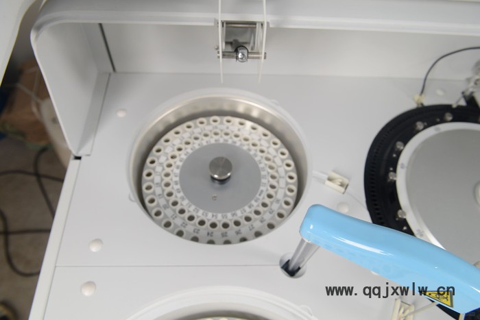 博科全自動生化分析儀BK-1200