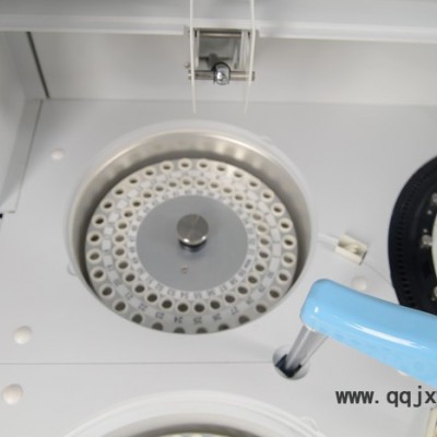 博科全自動生化分析儀BK-1200