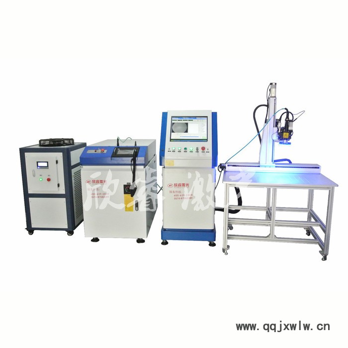 供應(yīng)激光焊接機(jī)（儀表、儀器、電偶等全自動(dòng)激光焊接） 機(jī)械手激光焊接機(jī)