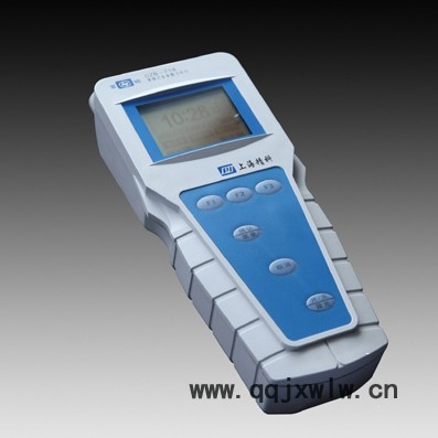 雷磁便攜式多參數(shù)水質(zhì)分析儀DZB-718