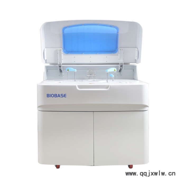 博科全自動生化分析儀BK-400