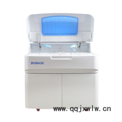 博科BK-280 生化分析儀
