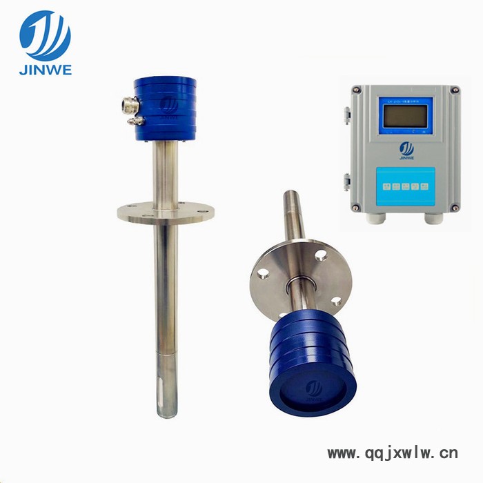JINWE(精威） 氧化鋯氧量分析儀