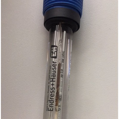 e+h PH計(jì)CPM253 德國(guó)恩德斯豪斯分析儀   PH電極CPS11