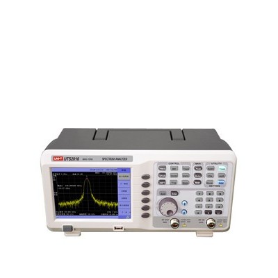 UNIT 優(yōu)利德 UTS2030 頻譜分析儀 9KHz~3G