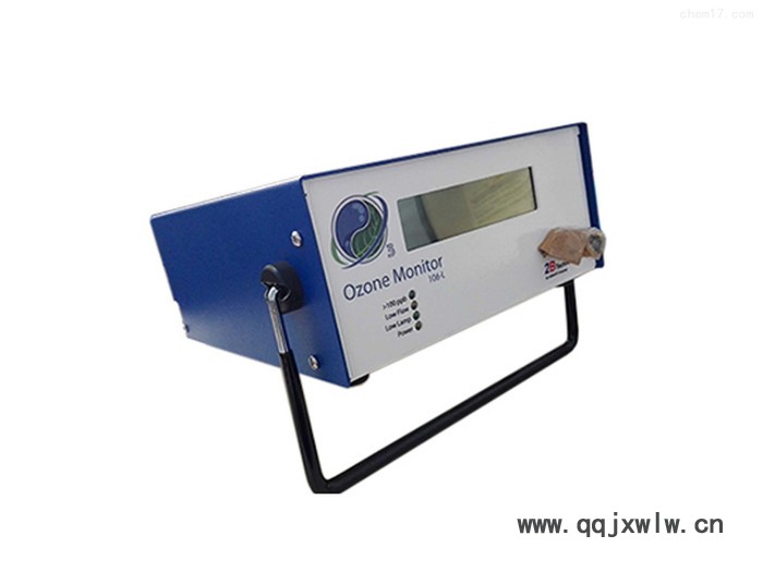 美國2BModel 106L 臭氧濃度分析儀