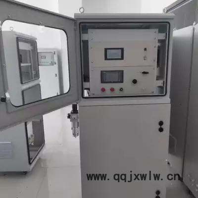 博純科技PUE-6000型 氫氣分析儀 氫氣在線監(jiān)測(cè)系統(tǒng)