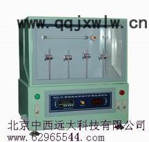 海富達M117607 甘油法數(shù)控式金屬中擴散氫測定儀  擴散氫分析儀廠家  歡迎咨詢 甘油法數(shù)控式金屬中擴散氫測定儀