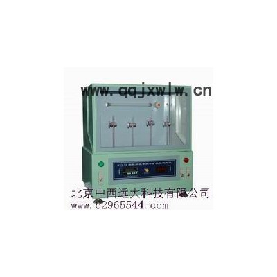海富達M117607 甘油法數(shù)控式金屬中擴散氫測定儀  擴散氫分析儀廠家  歡迎咨詢 甘油法數(shù)控式金屬中擴散氫測定儀
