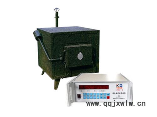 科達(dá)KDHF-3 全自動(dòng)快速灰分測(cè)定儀 煤質(zhì)分析儀器 歡迎來電咨詢