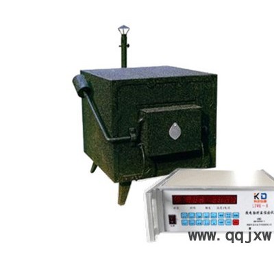 科達(dá)KDHF-3 全自動(dòng)快速灰分測(cè)定儀 煤質(zhì)分析儀器 歡迎來電咨詢