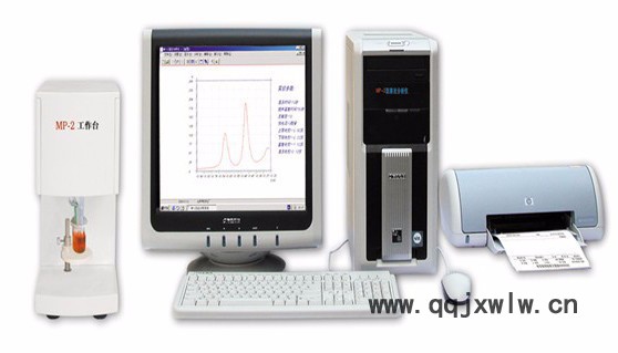 潤煤MP-2型溶出分析儀血鉛專用型