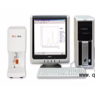 潤煤MP-2型溶出分析儀血鉛專用型