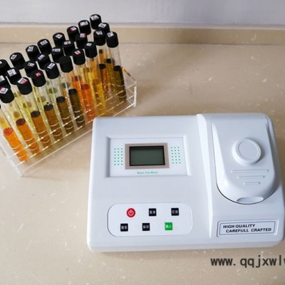 臺式COD快速測定儀QW-COD-T型 化學(xué)需氧量分析儀 COD檢測儀