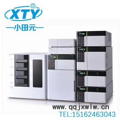 二手氣相色譜儀GC-2010；液相色譜回收 氣相分析儀