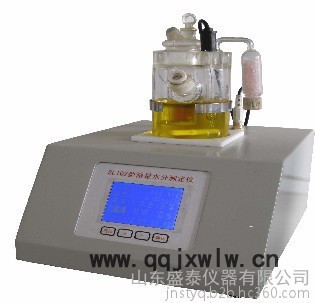 SH102C 自動(dòng)石油密度測(cè)定儀盛泰儀器山東濟(jì)南石油化工分析儀