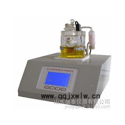 SH102C 自動(dòng)石油密度測(cè)定儀盛泰儀器山東濟(jì)南石油化工分析儀