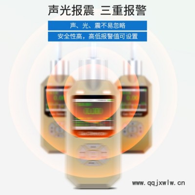 普利通 便攜式甲烷氣體檢測儀 紅外甲烷檢測儀分析儀 測試儀PLT300-CH4**