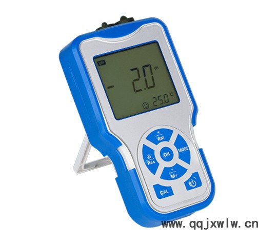 廠家水生源 DDBJ-350型便攜式電導率儀電導率分析儀電導儀