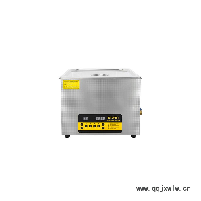 超聲波清洗設備EIWEI亦為CD-E10食品檢測超聲波清洗機雙頻脫氧殺菌超聲波分析儀器