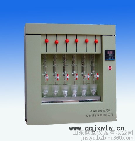 粗纖維測(cè)定儀盛泰儀器ST116糧油飼料分析儀生產(chǎn)廠家
