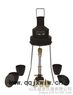 煙點(diǎn)測(cè)定儀盛泰儀器SD382 煙點(diǎn)測(cè)定儀山東濟(jì)南石油化工分析儀