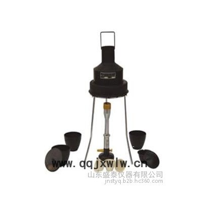 煙點(diǎn)測(cè)定儀盛泰儀器SD382 煙點(diǎn)測(cè)定儀山東濟(jì)南石油化工分析儀